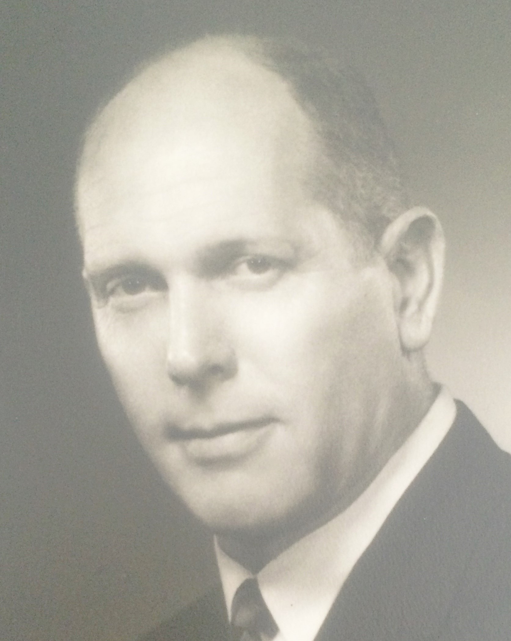 William Hammond