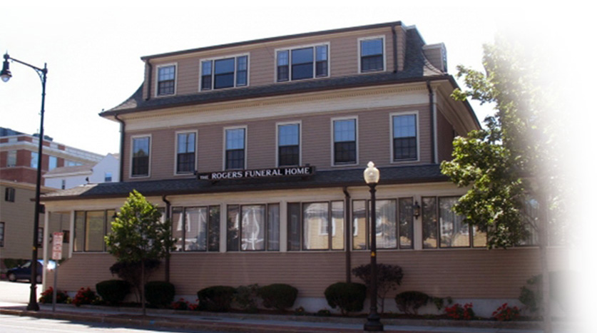 rogers funeral home splash